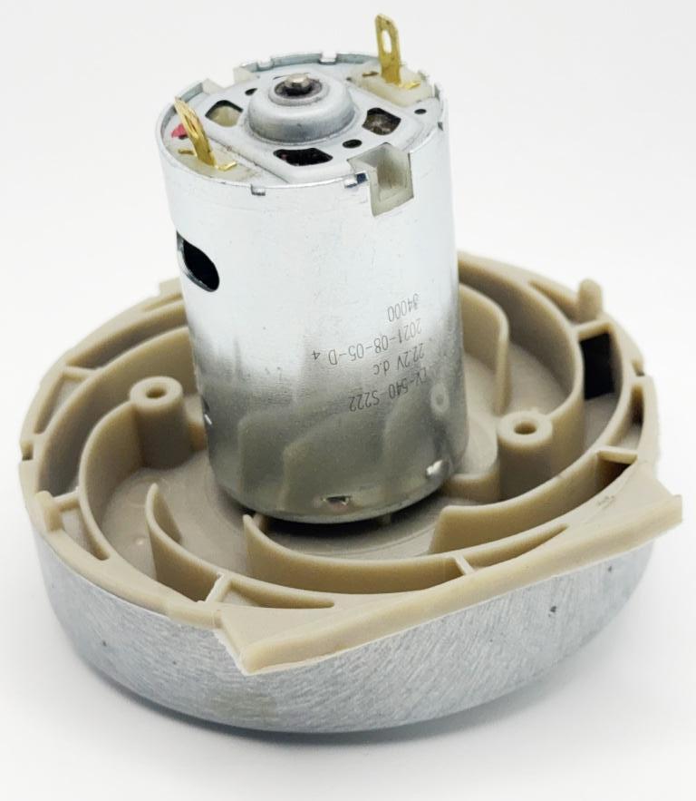Motor vysavač ECG VT 4220 VT 4320